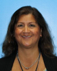 Patricia Effenberger
